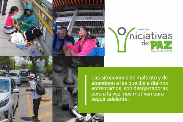 Causas Fundación - Donaciones