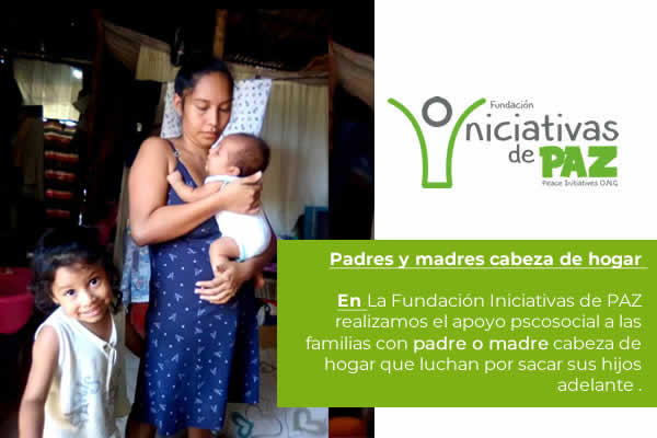 Causas Fundación - Donaciones