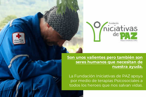 Causas Fundación - Donaciones