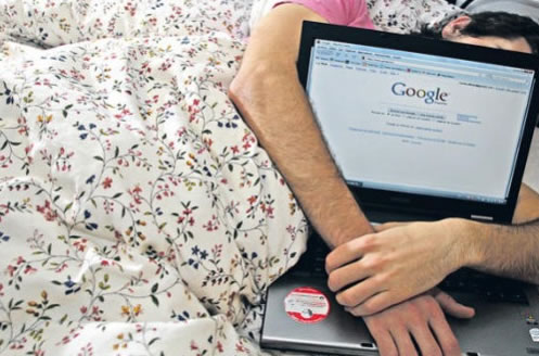 Terapias para tratar las adicciones a internet