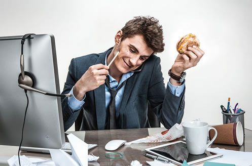 Terapias para tratar las adicciones al trabajo
